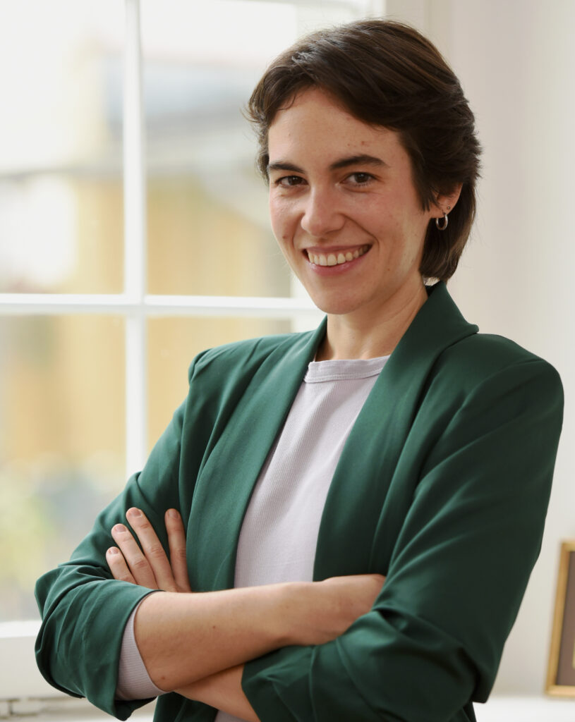 Ronja Straub