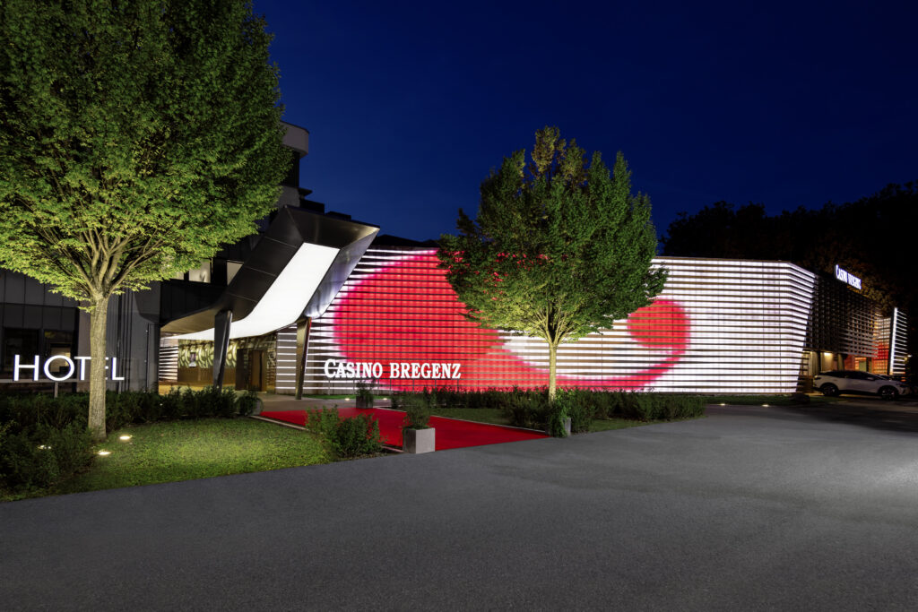 Casino Bregenz