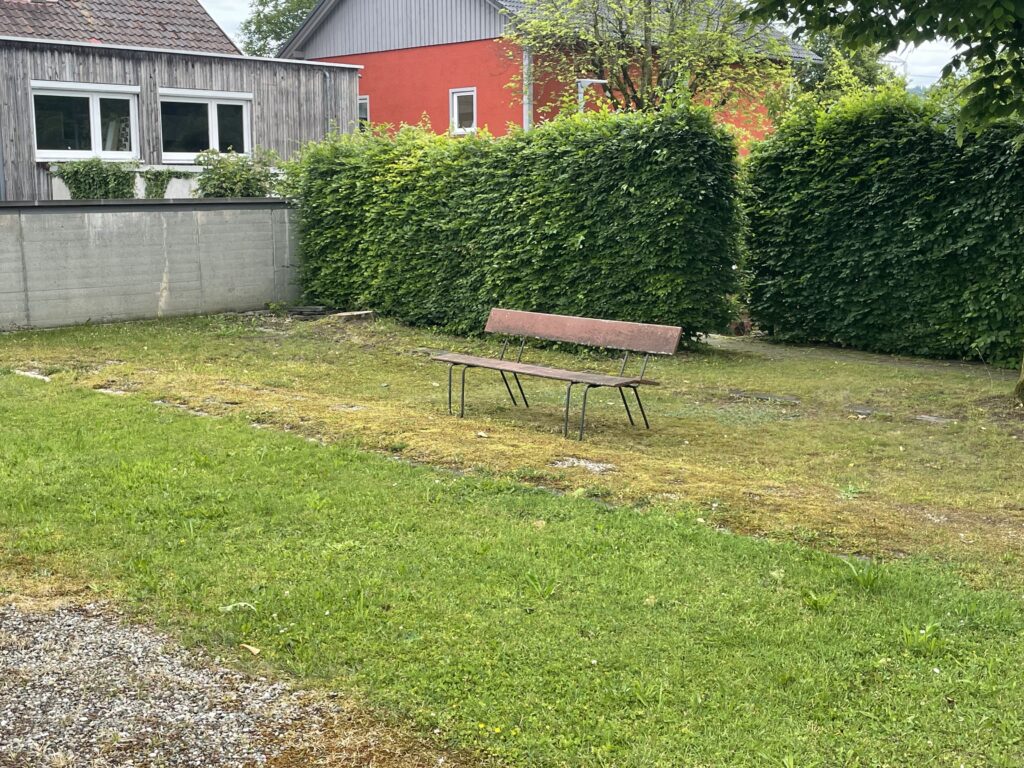 Friedhof