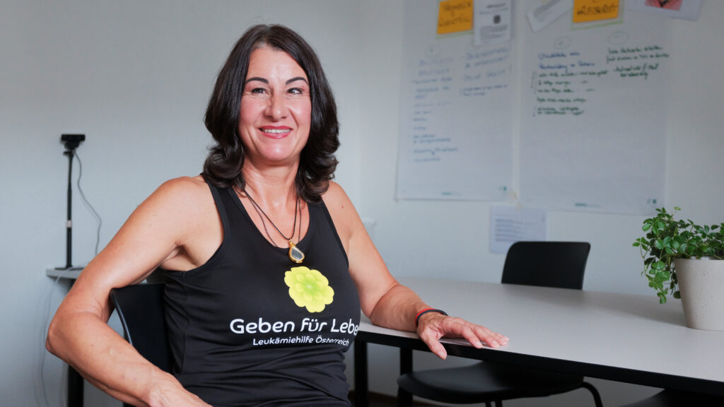 Der Wellenreiter Susanne Marosch