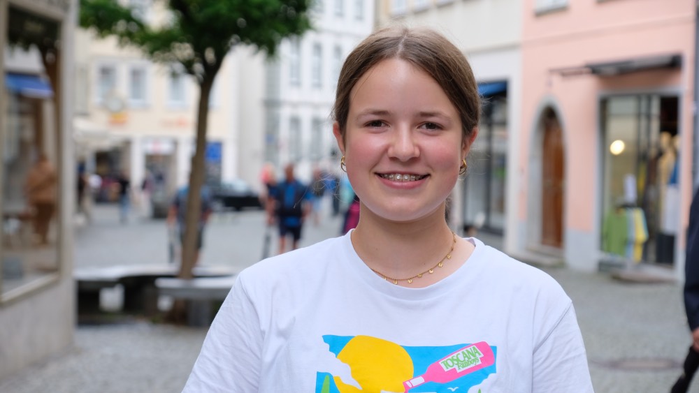 Ein Portrait