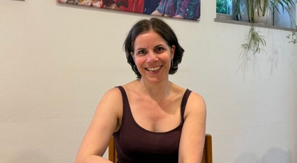 Anna-Sophie Seidler