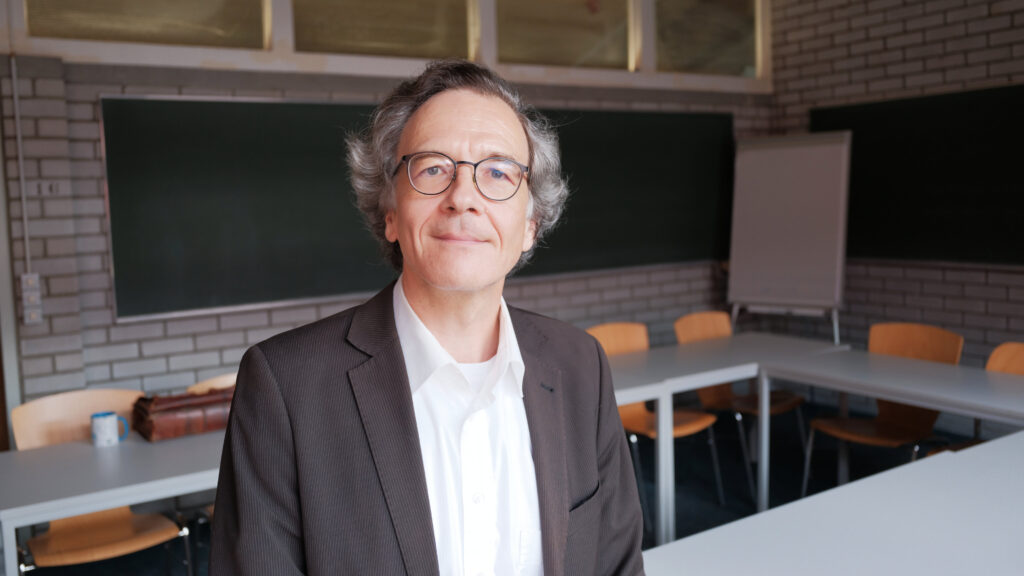 Der Wellenreiter 2025 Harald Derschka