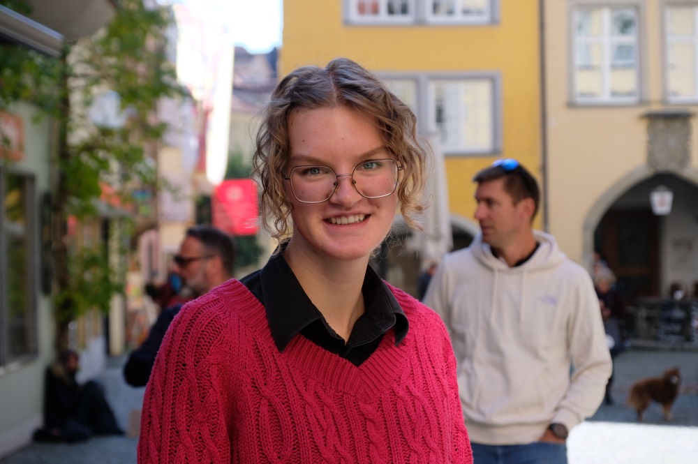 Theresa Gosch