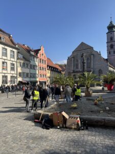Der Kommissar und der See