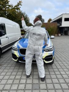 Der Kommissar und der See