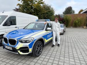 Der Kommissar und der See