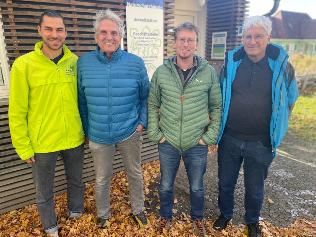 Bund Naturschutz Lindau