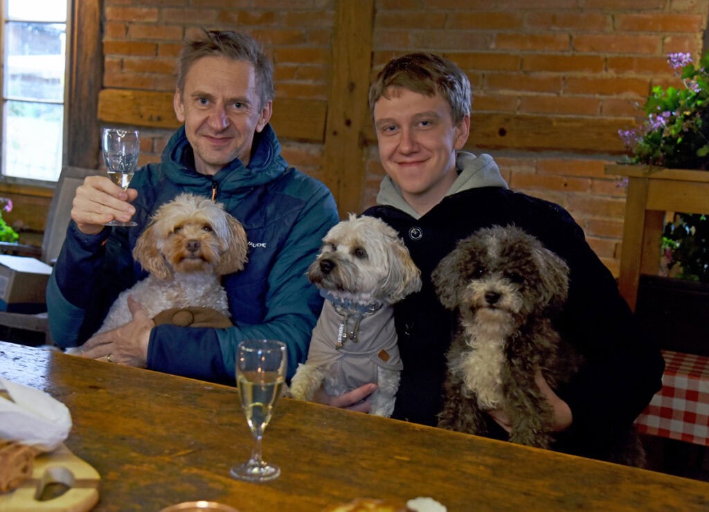 Key Takeaways from the Oberpfalz Championships