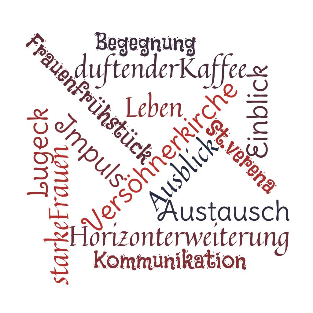 Frühstück für Königinnen und wilde Frauen