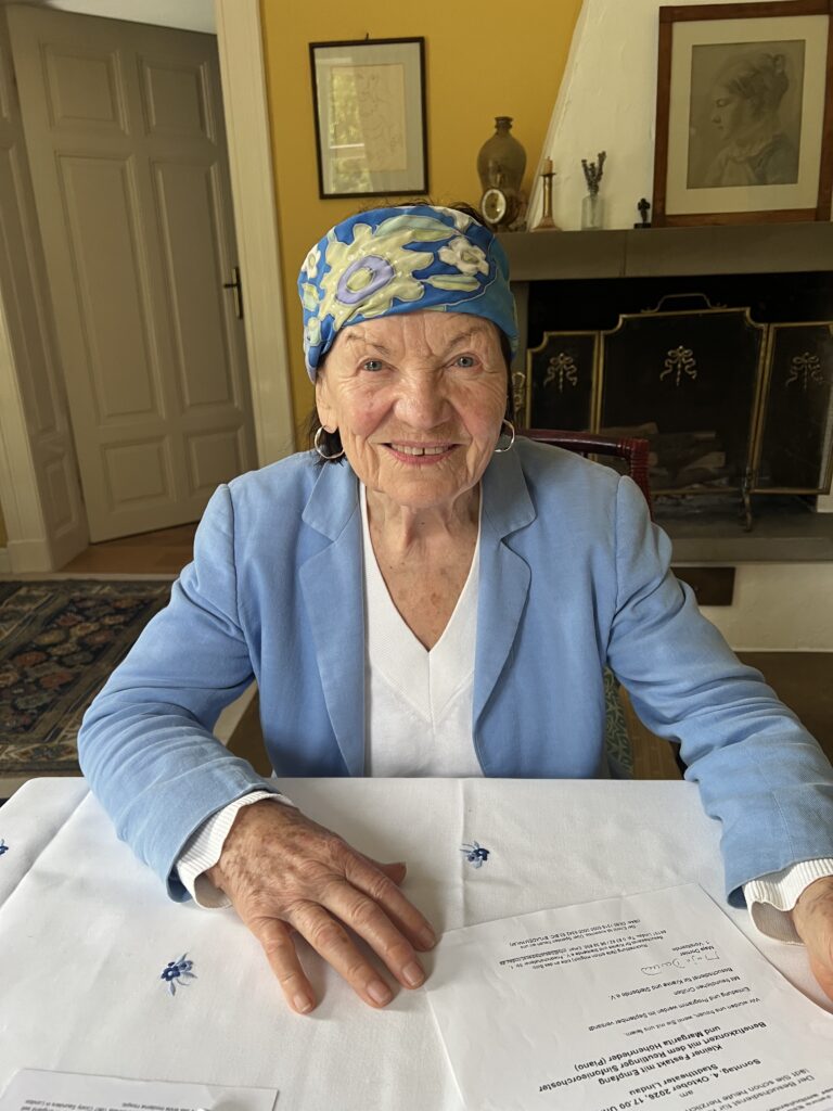 Maja Dornier